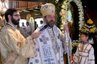 (Video) Omul îl poate vedea pe Dumnezeu fiind în viață – PS Nichifor