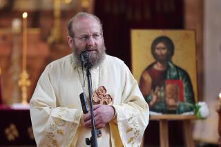 (Video) Preasfințitul Sofian – Cuvânt în Duminica vindecării slăbănogului din Capernaum