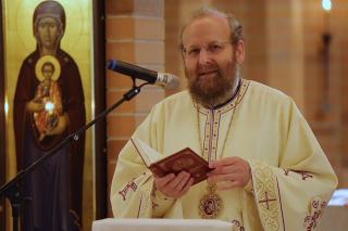 (Video) Orice om care trăiește în acord cu voința lui Dumnezeu contribuie la vindecarea lumii – PS Sofian