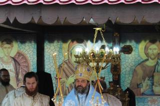 Parohia „Sfântul Dimitrie” din Pleșani are o nouă casă socială