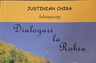 Picătura de Carte | Povestind cu un Bătrân al Bisericii