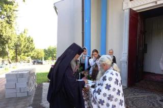 PS Antonie: „Vom da socoteală pentru toate darurile primite de la Dumnezeu”