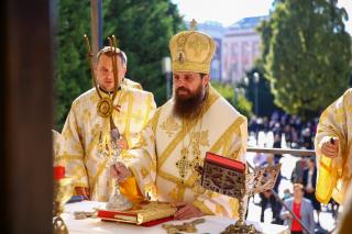(Video) „De ce ne este greu să-I urmăm lui Hristos?” – PS Benedict