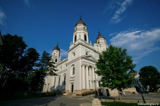 (Audio) Pr. Mihai Mărgineanu - Cuvânt în Duminica a 10-a după Rusalii și la praznicul Tăierii Capului Sfântului Ioan Botezătorul