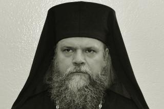Părintele protosinghel David Oprea a trecut la cele veșnice