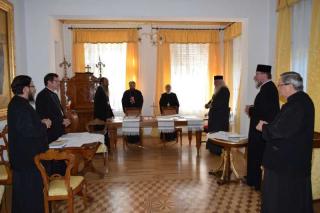 Protos. Calistrat Bobu și Pr. Ilarion Felea, propuşi pentru canonizare