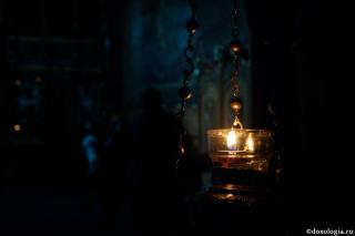 Părintele Ionuț Miorcăneanu de la Parohia Tudor Vladimirescu a trecut la Domnul
