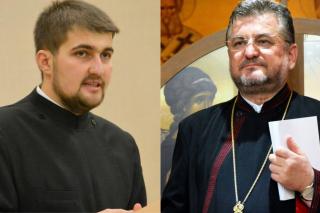 (Video) Interviu cu Părintele Eugen Barz, despre pastorația și provocările ei în diaspora română din Spania