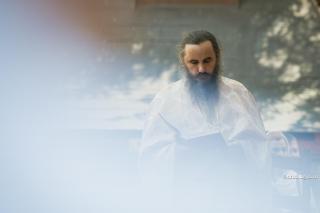 Gheron Iosif Vatopedinul, despre viața duhovnicească a preotului