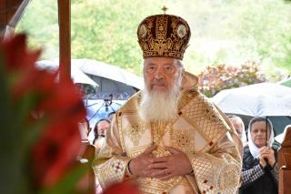 (Video) „Jertfa Crucii” – IPS Andrei