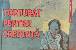 O mărturie cutremurătoare despre credința în Credință