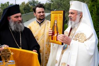 „Politică luminată de credinţă. Neagoe Basarab, un principe ctitor de biserici şi pedagog creştin” – Părintele Patriarh Daniel