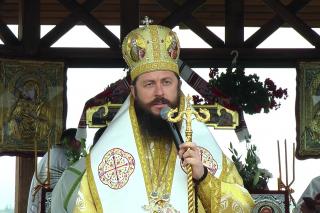 (Video) „Dumnezeu nu rămâne indiferent la bunăvoința omului” – PS Damaschin
