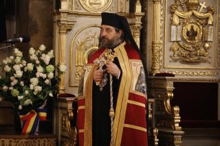 (Audio) „Prin Maica Domnului începe vestirea Evangheliei în lume” –  PS Nichifor