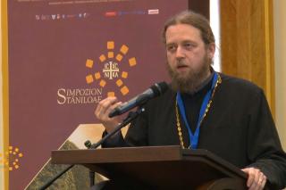 Părintele Răzvan Ionescu a fost ales prodecan al Centrului Ortodox de Studii „Dumitru Stăniloae” din Paris