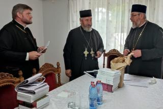 Manifestări pastorale și cultural-istorice în Protopopiatul Târgu Neamț