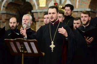 Un gând aniversar la sărbătoarea cântăreților bisericești