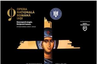 Oratoriul „Chemări spre mântuire”, organizat în acest an la Opera Națională Română din Iași