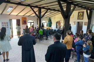 Ziua Mondială a Educației, sărbătorită în Protoieria Sascut