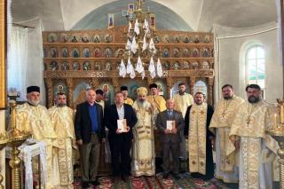 Conferință pastoral-misionară în Episcopia de Bălți