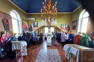 PS Antonie: „Inima curată este plină de pace”