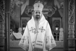 „Vlădica Gurie era cald, blajin, empatic și omenos” – PS Părinte Macarie