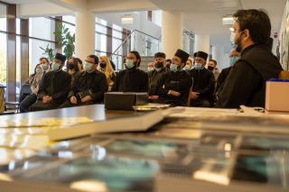 Forumul coordonatorilor de activități catehetice din Arhiepiscopia Sucevei și Rădăuților
