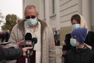 (Video) Revenit în România după 10 ani: „N-am salariu de Norvegia, dar am alte fericiri”
