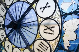 De la timpul omenesc la timpul liturgic