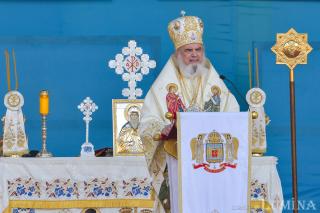 Cuvânt către pelerini: Sfântul Cuvios Dimitrie cel Nou și Sfântul Cuvios Ioan Iacob de la Neamț, prieteni ai lui Hristos și aducători de vindecare sufletească și trupească în vreme de boală