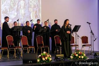 IBMF 2021: Concert de muzică tradițională din Liban, Cipru și România