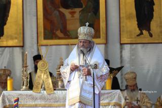 (Video) IPS Laurenţiu: Să ne purtăm crucea suferințelor cu asumare și luptă continuă