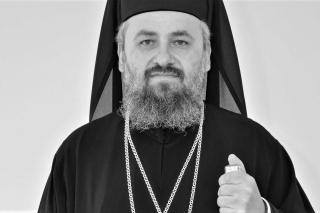 Monseniorul – gânduri de prieten la plecarea Preasfințitului Gurie Georgiu