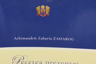 O carte despre Teologia Prezenței lui Hristos în viețile noastre