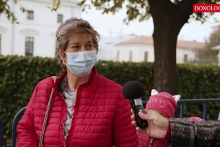 (Video) Ajutor la operație – suntem datori să ne întoarcem mereu să mulțumim Sfintei Parascheva