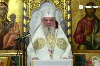 (Video) „Inima este centrul vieții spirituale, locul în care se unesc gândirea, simțirea și voința omului” – PF Daniel