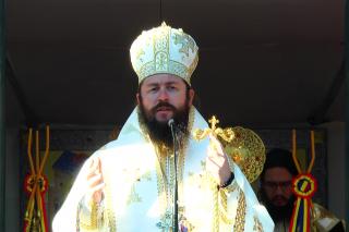 (Video) PS Parinte Damaschin - Cuvânt despre viața Sfântului Dimitrie cel nou