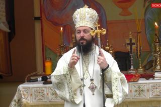 (Video) Domnul vrea să facem ceea ce ține de noi – PS Damaschin