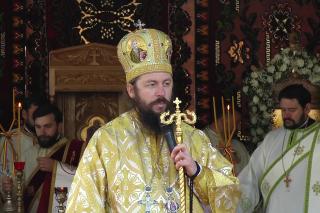 (Video) „Noi suntem ai Lui Dumnezeu” – PS Damaschin