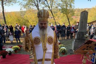 PS Ignatie: „Fiți inteligenți și integri!”