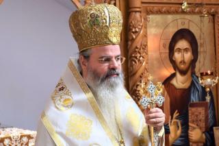 PS Ignatie: „Dacă suntem consecvenți cu noi înșine și nu cedăm de la principiile care ne ghidează viața, cel malefic, care se ascunde sub masca binelui, nu va reuși să ne compromită”