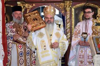 PS Ignatie: „Sunt foarte mulți care trăiesc în lux și dezmăț, dar arată cu degetul la cei care trăiesc la fel ca ei – este o formă de ipocrizie cumplită!”