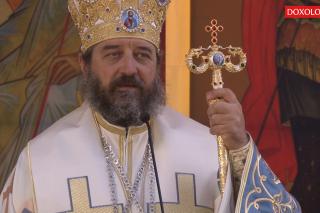 (Video) Cum să-l iubesc pe aproapele și pe dușmanul meu? – PS Nichifor