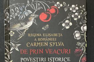 Dacă avem Regină, Povestea redevină stăpână