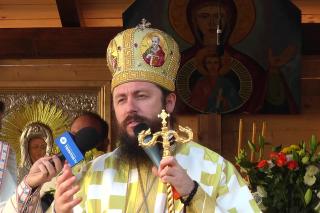 (Video) „Cuvântul Lui Dumnezeu aduce întotdeauna rod” – PS Damaschin