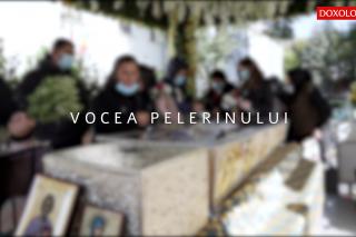 (Video) Sfânta Parascheva m-a readus pe cale, iar Sfântul Nectarie m-a vindecat