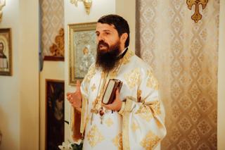 (Video) „Iubirea singură adună” – PS Benedict