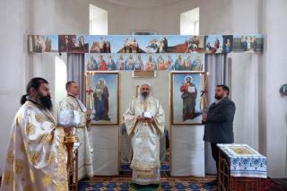 PS Antonie: „Viaţa trecătoare este oferită omului pentru a se pregăti pentru viaţa veşnică”