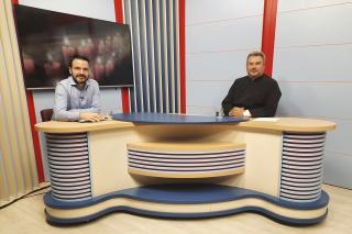 (Video) Pr. Marian Nimerincu, la „Ferestre către suflet” - Valoarea liturgică și culturală a cimitirelor
