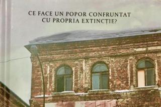 Ce face un popor confruntat cu propria extincție?